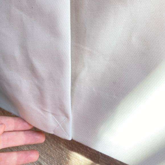 J. Crew Number 2 Pencil Skirt - Size 8 - NWT - Picture 5 of 10